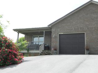 20832B Deer Run Dr, Abingdon, VA 24211