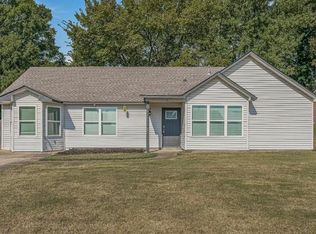1511 Woodfield St, Jonesboro, AR 72401