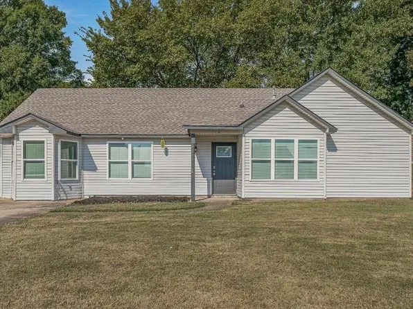 1511 Woodfield St, Jonesboro, AR 72401