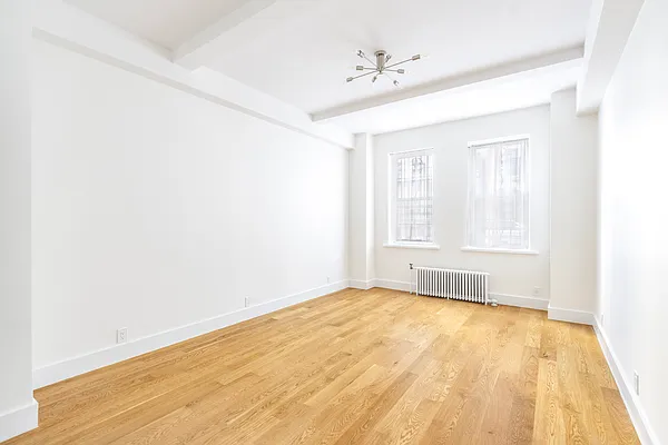 Rented by Brown Harris Stevens | media 26