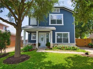13928 Briarcreek Loop, Manor, TX 78653