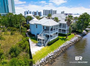 3434 Mariner Cir, Orange Beach, AL 36561
