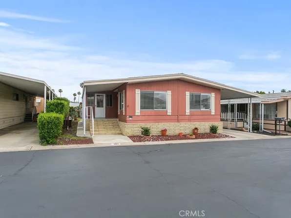 24921 Muirlands Blvd Spc 303, Lake Forest, CA 92630