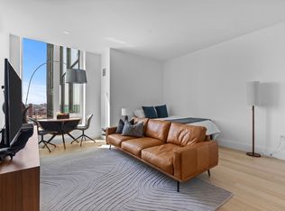 380 Harrison Ave #U1005, Boston, MA 02118