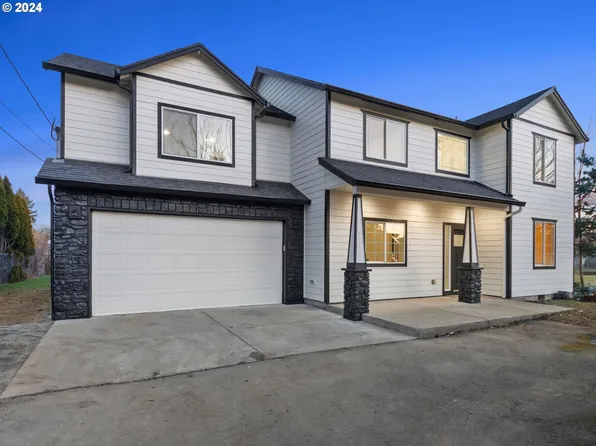 11122 SE Melania Ct, Portland, OR 97266