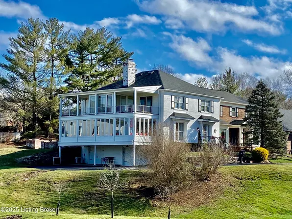 6719 John Hancock Pl, Prospect, KY 40059