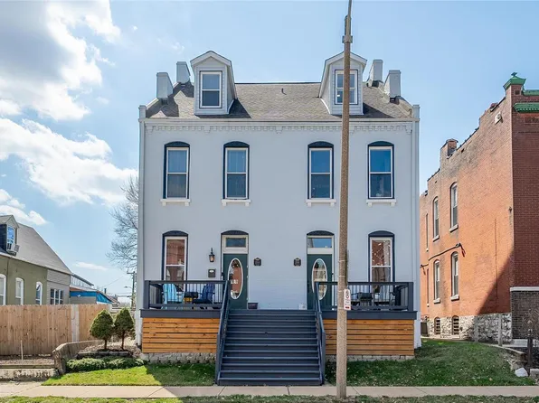 2816 Magnolia Ave, Saint Louis, MO 63118