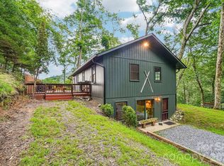 673 Chestnut Ln, Mars Hill, NC 28754