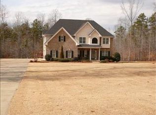 4892 Patterson Ln, Gainesville, GA 30506