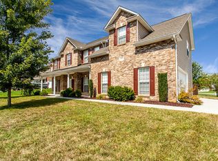 6569 Gentlewinds Dr, Knoxville, TN 37931