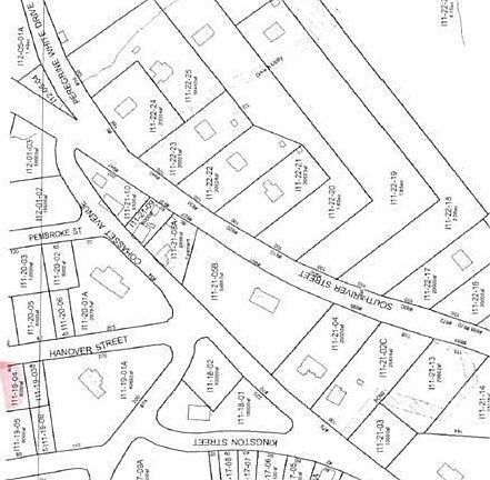 4th image of 0 Hanover St
