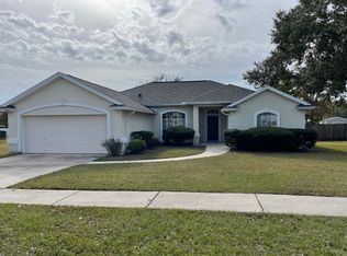 3340 Citation Dr, Green Cove Springs, FL 32043