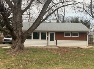 716 Fort St, Ottawa, IL 61350