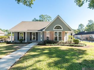 13013 Carrington Place Ave, Baton Rouge, LA 70817