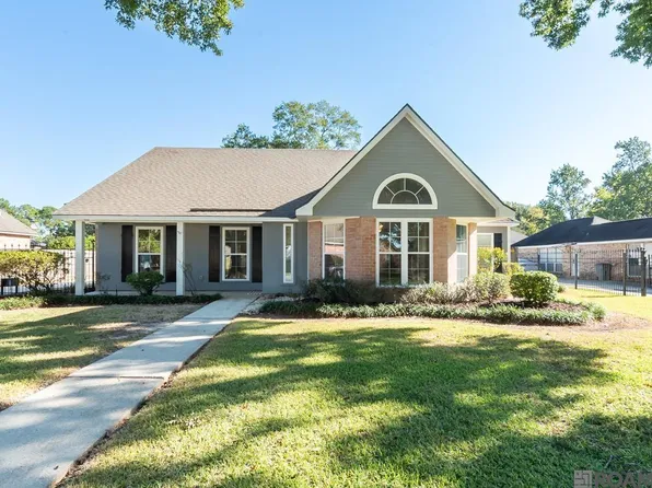 13013 Carrington Place Ave, Baton Rouge, LA 70817