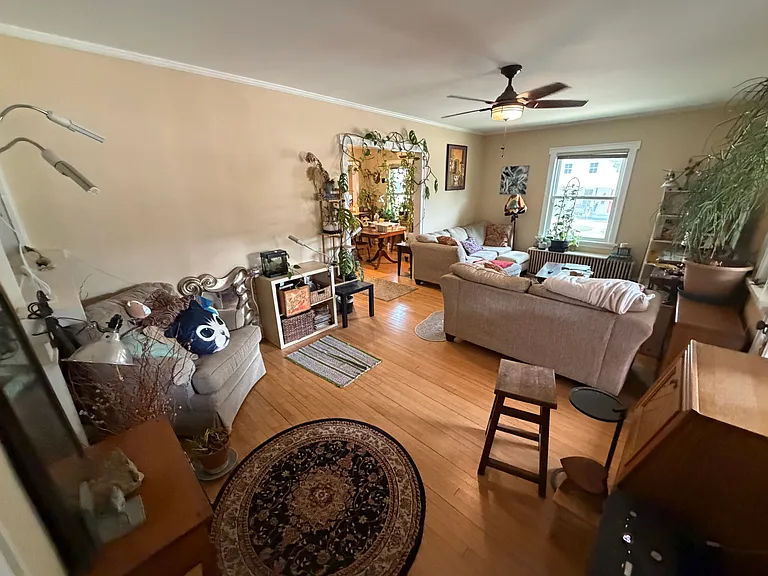 1256 Spaight St #1 — Photo 17