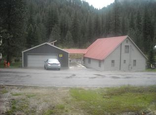 875 Middlefork Rd, Garden Valley, ID 83622