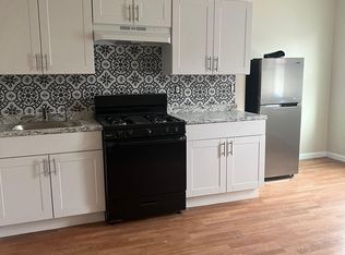 95 Belmont Ave FLOOR 1, Jersey City, NJ 07304