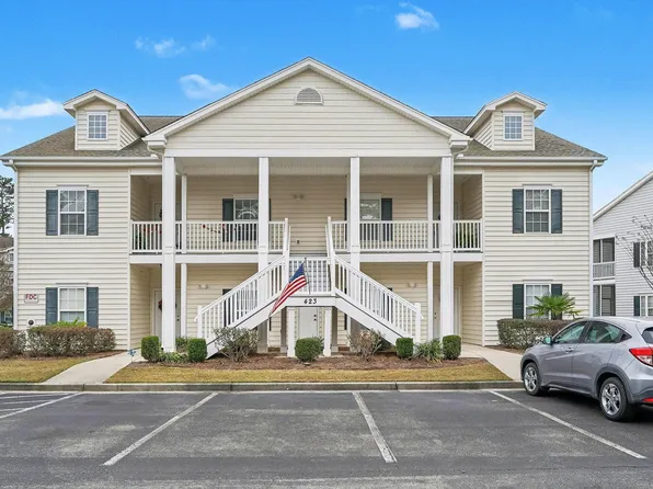 423 Mahogany Dr. #101, Murrells Inlet, SC 29576