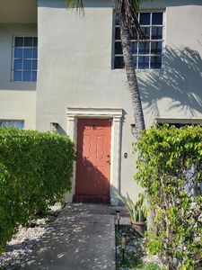 5620 NW 59th St APT 6, Tamarac, FL, 33319