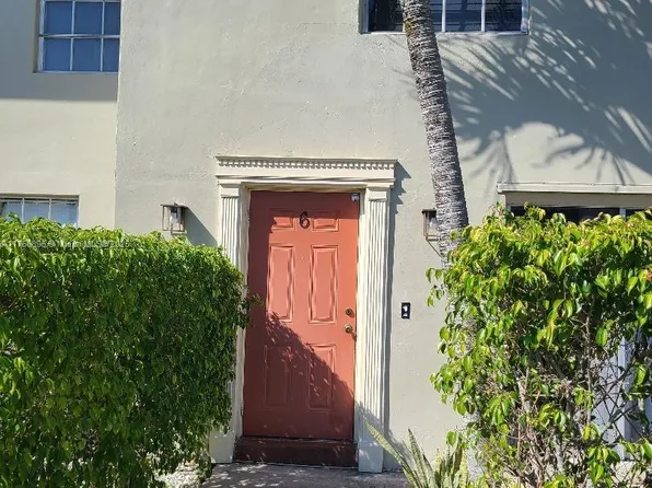 5620 NW 59th St APT 6, Tamarac, FL 33319