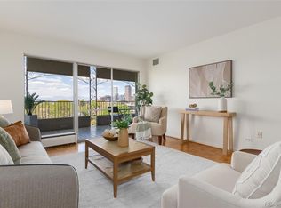 1200 N Humboldt St APT 602, Denver, CO 80218