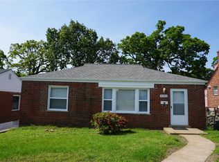 6728 Charlie Dooley Dr, Saint Louis, MO