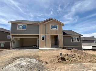 409 Ryan Ln, Moscow, ID 83843