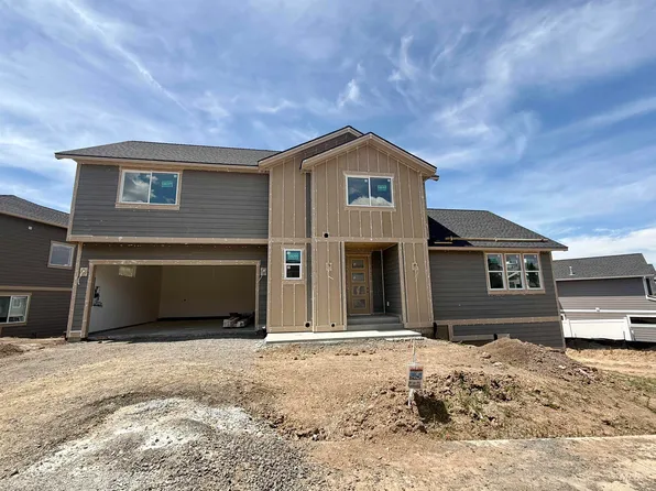 409 Ryan Ln, Moscow, ID 83843