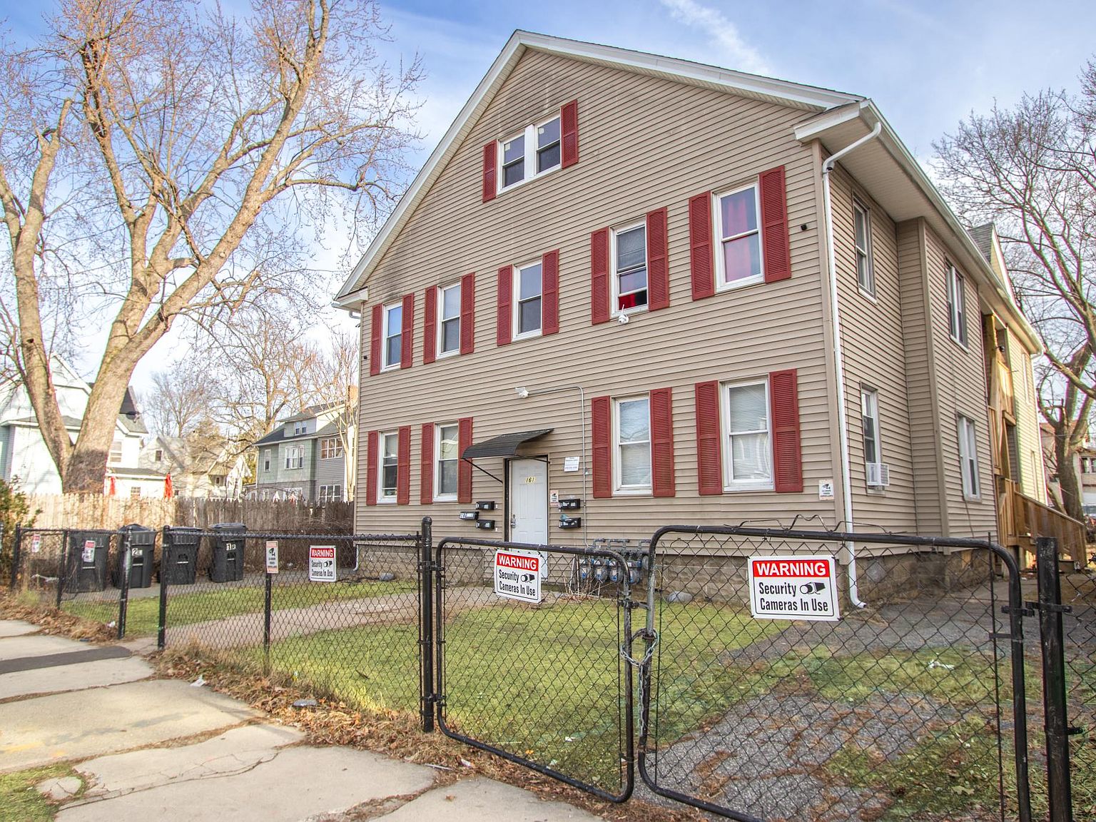 161 Kensington Ave #2-L, Springfield, MA 01108 | Zillow