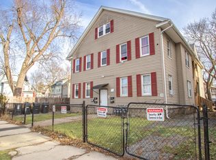 161 Kensington Ave #2-L, Springfield, MA 01108