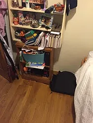 Rented by Best Apartments North Inc