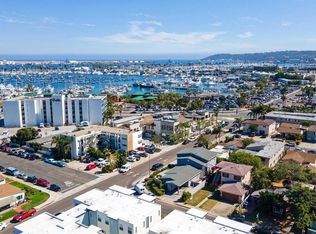 2911-2913 Jarvis St, San Diego, CA 92106