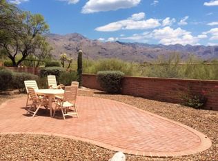 5146 N Via Velazquez, Tucson, AZ 85750