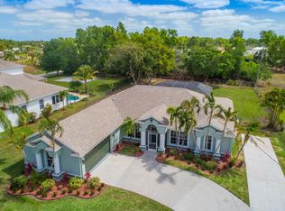 3445 SW Catskill Dr, Port Saint Lucie, FL 34953