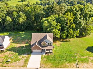 1260 Rich Ellen Dr LOT 14, Clarksville, TN 37040