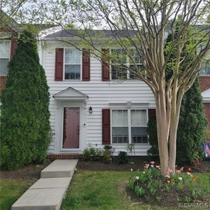 10557 Mountain Gate Way, Glen Allen, VA, 23060