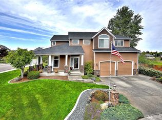 13515 171st St E, Puyallup, WA 98374