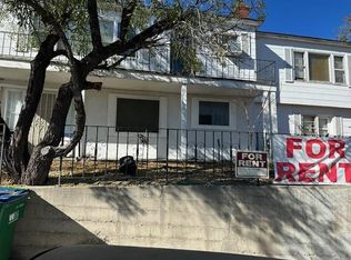 1361 Hillside Dr #B, Reno, NV 89503