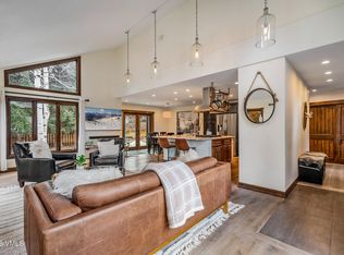 208 Stone Creek Dr #B, Avon, CO 81620