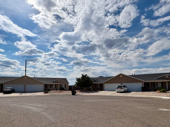 4298 W ; W; 4304 4306 #4302-300, Cedar City, UT 84720