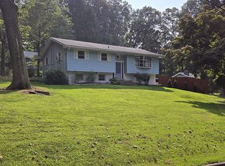 360 Bellis Rd, Bloomsbury, NJ 08804