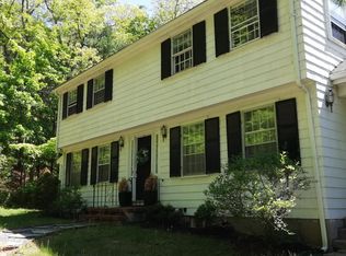 159 Merriam St, Weston, MA 02493