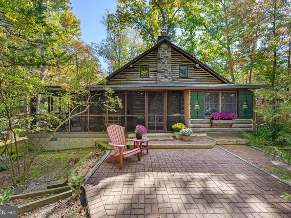 29 Shinnecock Trl, Medford Lakes, NJ 08055