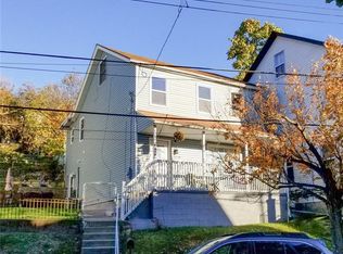 455 Natchez St, Mt Washington, PA