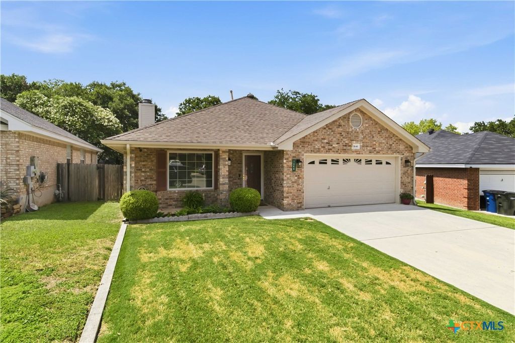1646 Lantana Cir, New Braunfels, TX - View 3