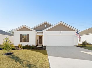 704 Wheeler Ln, Longs, SC 29568