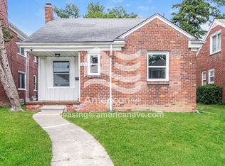 5306 Chatsworth St, Detroit, MI 48224
