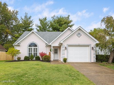 3206 Oak Haven Ct, Louisville, KY, 40220