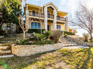 1007 Keiss Dr, Spicewood, TX 78669